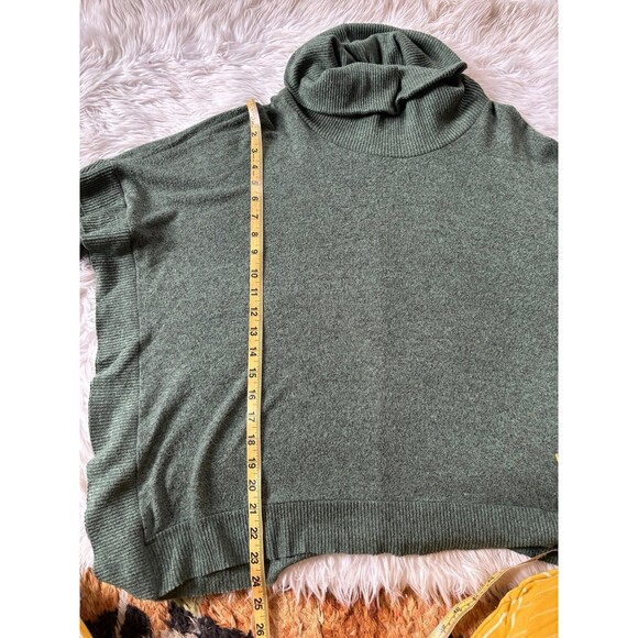 Anthropologie Postmark top - Picture 10 of 11